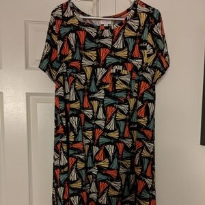 Lularoe Carly